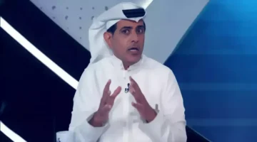 زلزال الكرة السعودية أسطورة النصر يعترف بعبقرية نجم الهلال بعد 30 عاماً من الصمت 1